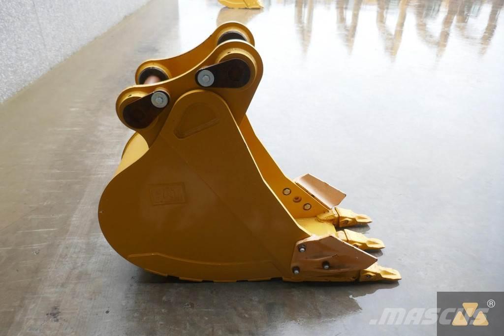 CAT 320 Bucket Baldes