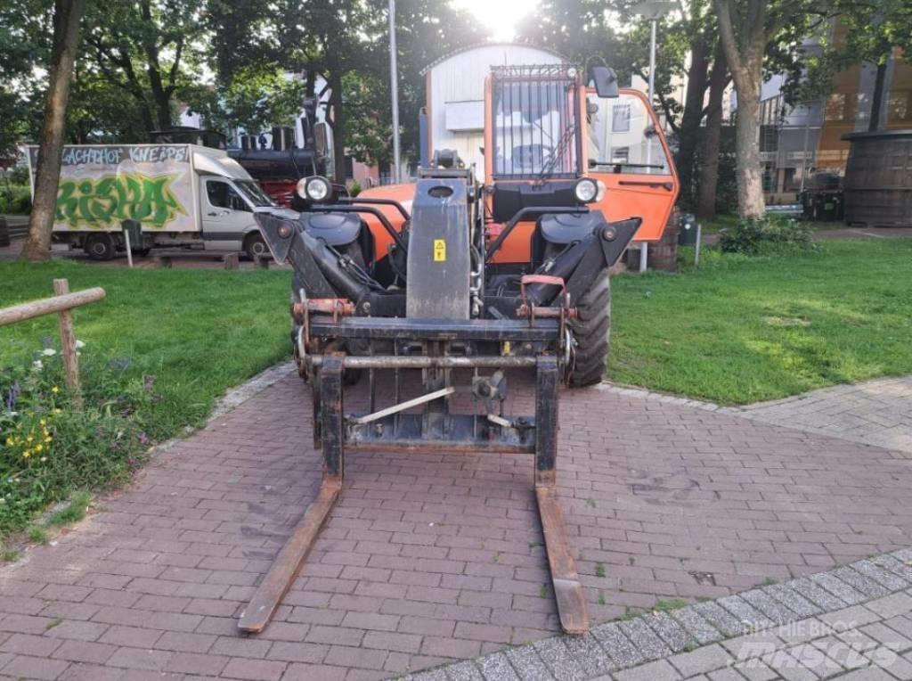 JLG 3614 RS Manipulador telescópico