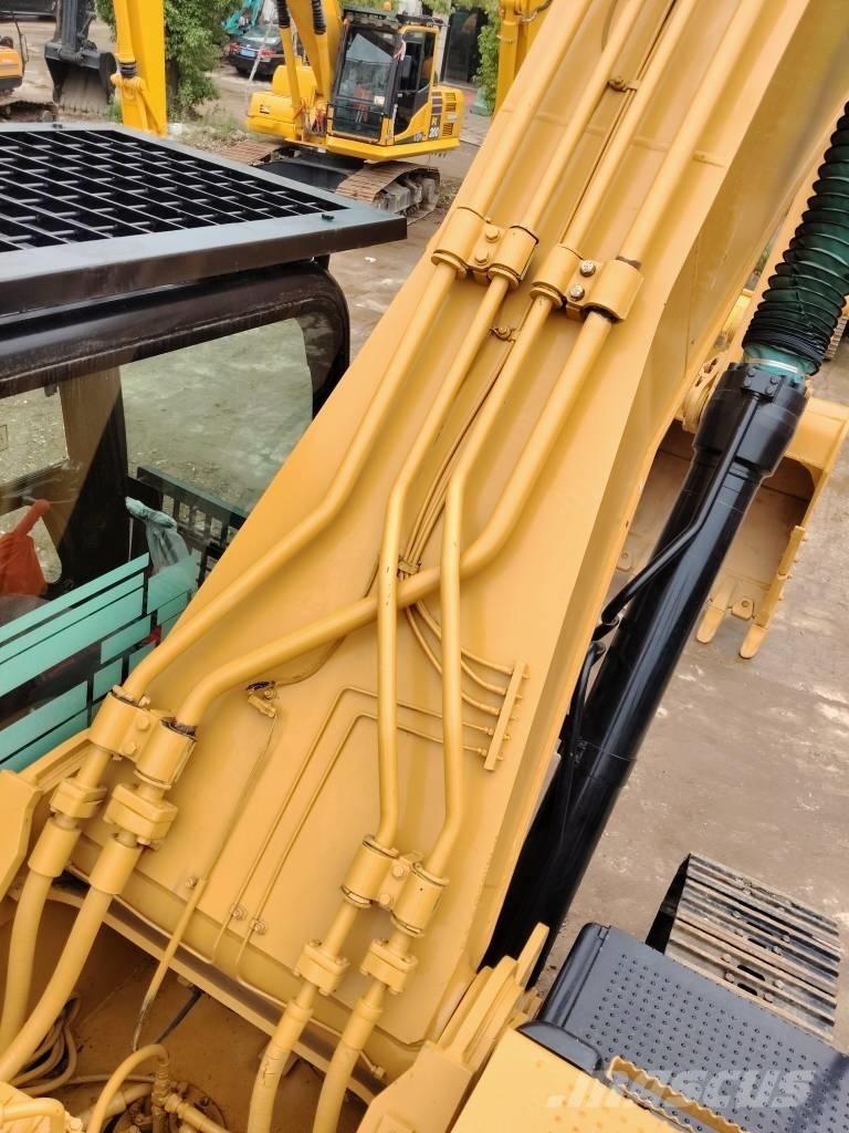 CAT 330 D Escavadeiras de esteiras