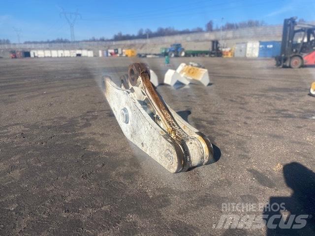 CAT 950 M Lanças e braços dippers