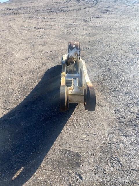 CAT 950 M Lanças e braços dippers