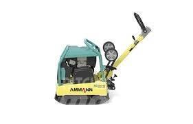 Ammann APR3050 Vibradores