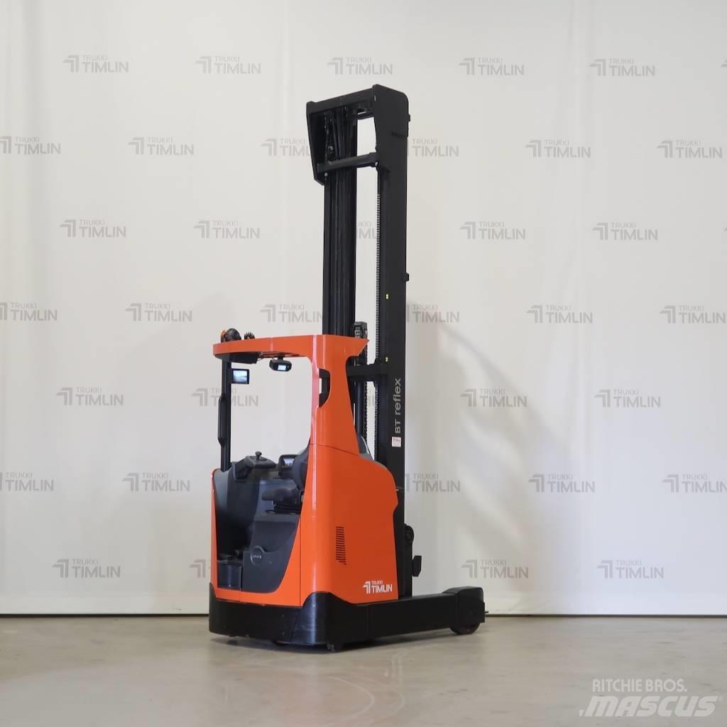Toyota RRE200HC Empilhadores Elevadores