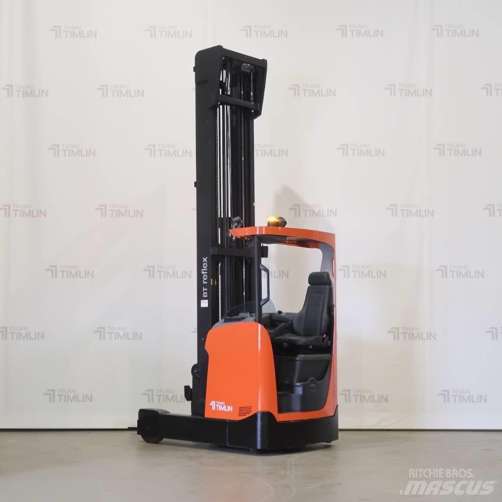 Toyota RRE200HC Empilhadores Elevadores