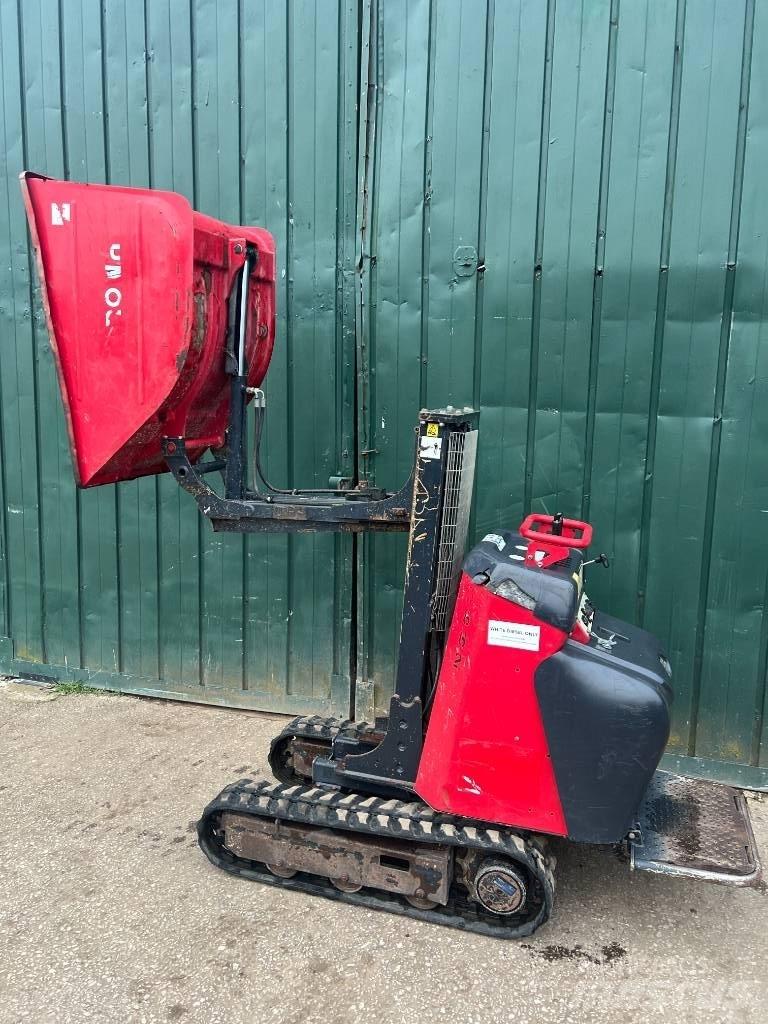 Hinowa HS 701 Dumpers de rastos