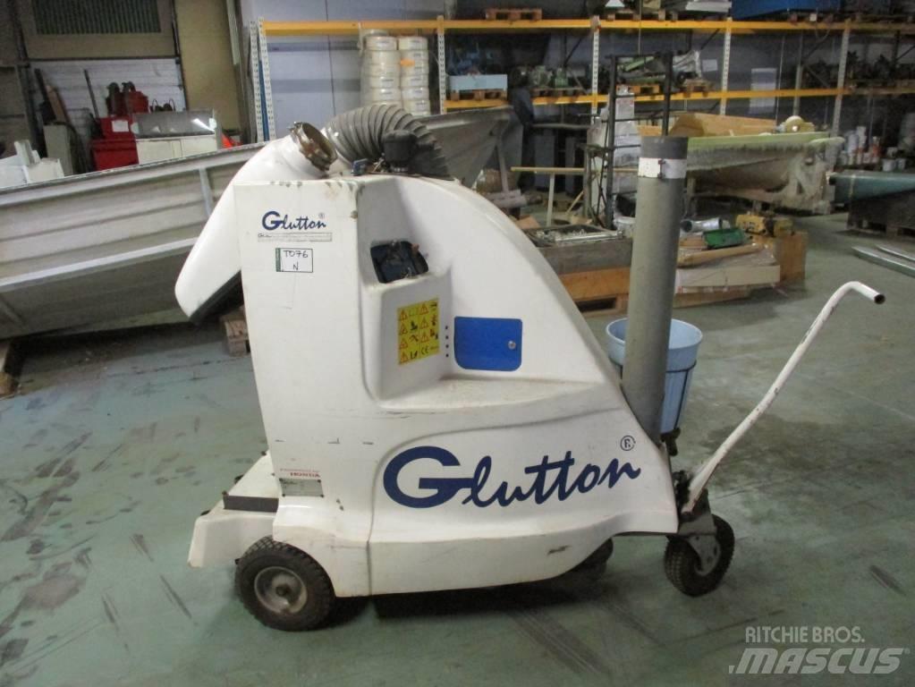 Glutton GLU 248 Espaços verdes - Outros
