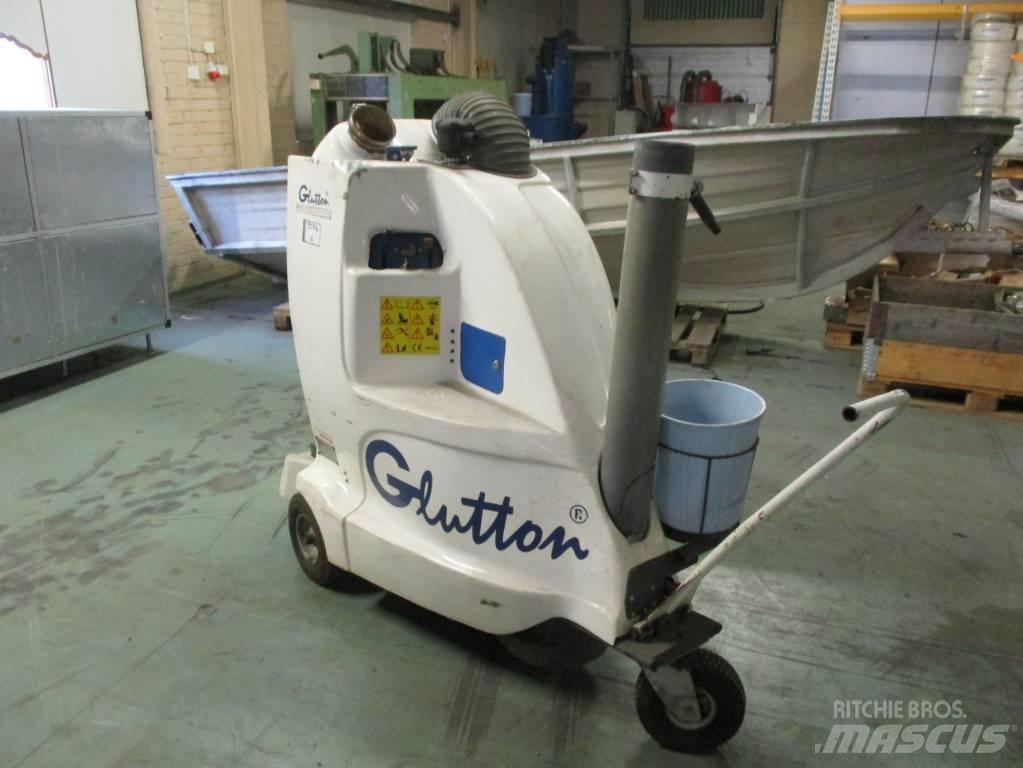 Glutton GLU 248 Espaços verdes - Outros
