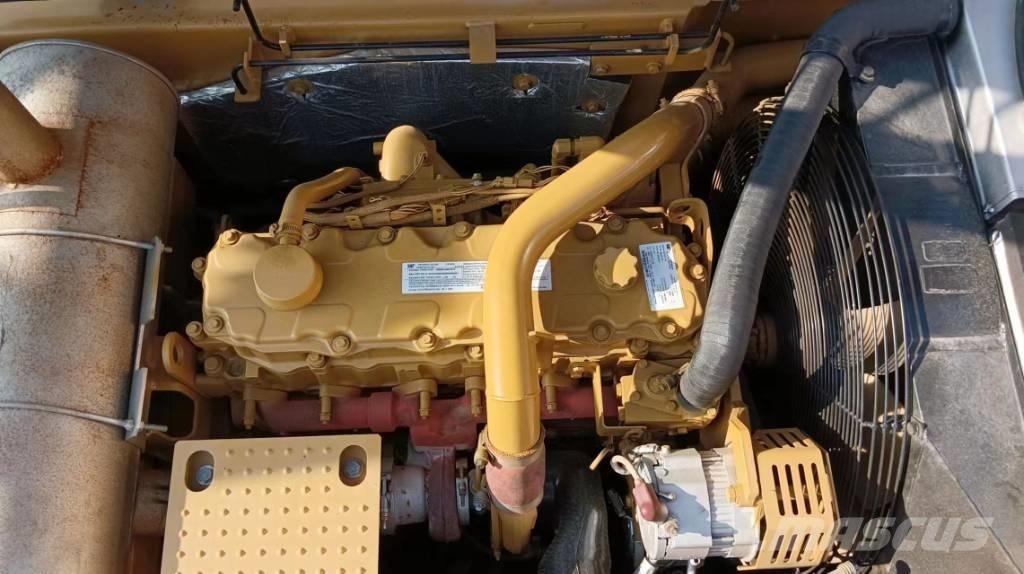 CAT 330D2L Escavadeiras de esteiras