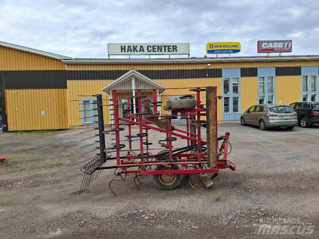 Potila SK 450 Grades