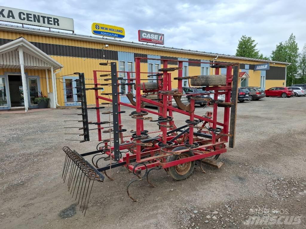 Potila SK 450 Grades