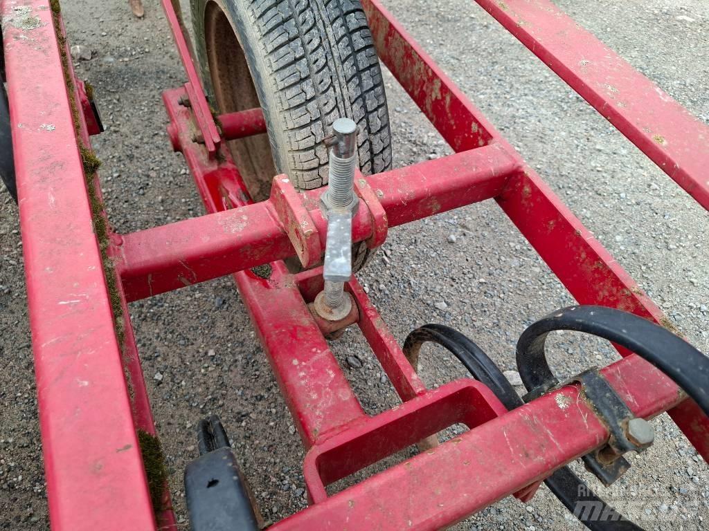 Potila SK 450 Grades