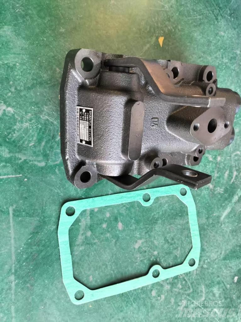 Shantui SD22 Transmissăo