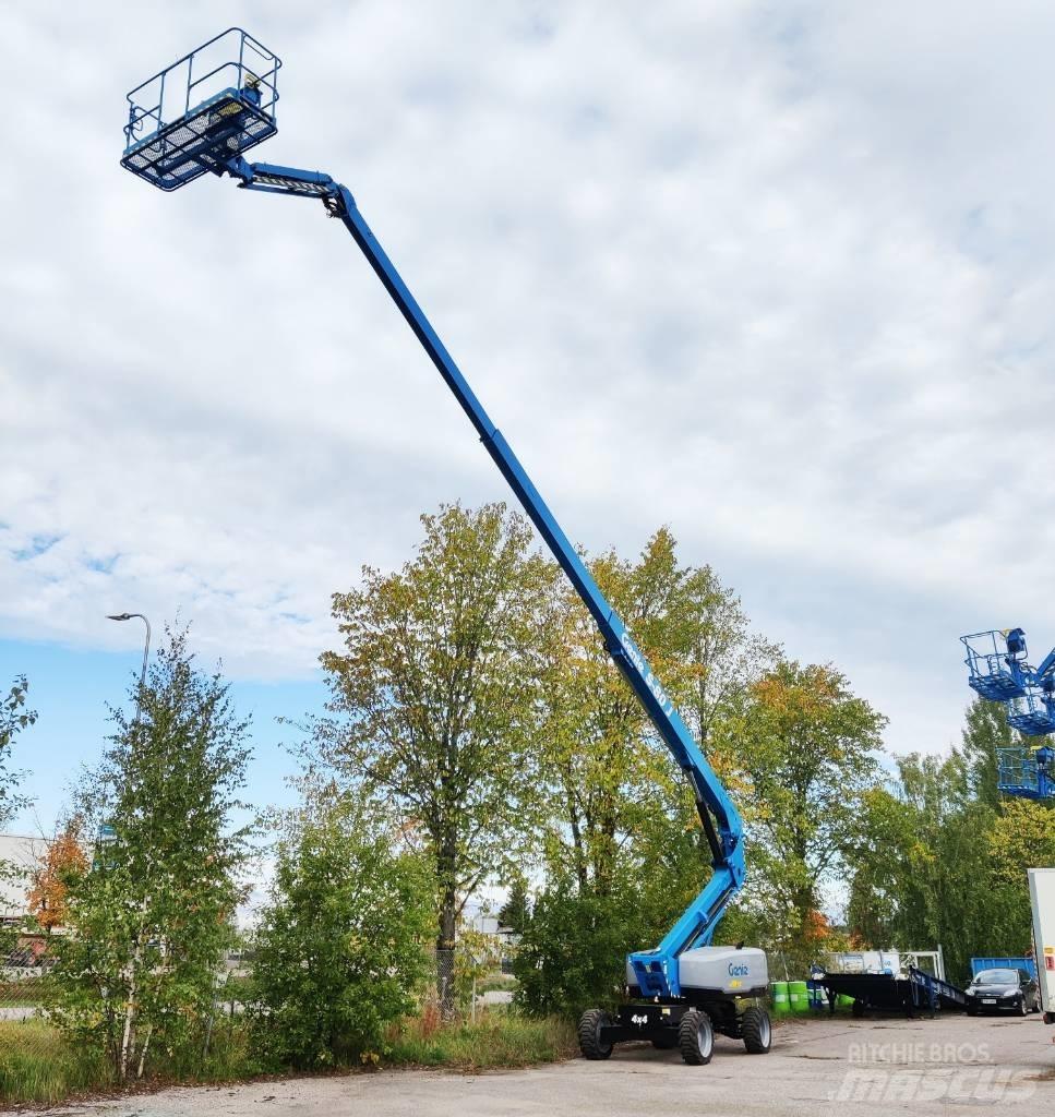 Genie S-80J Elevadores braços articulados