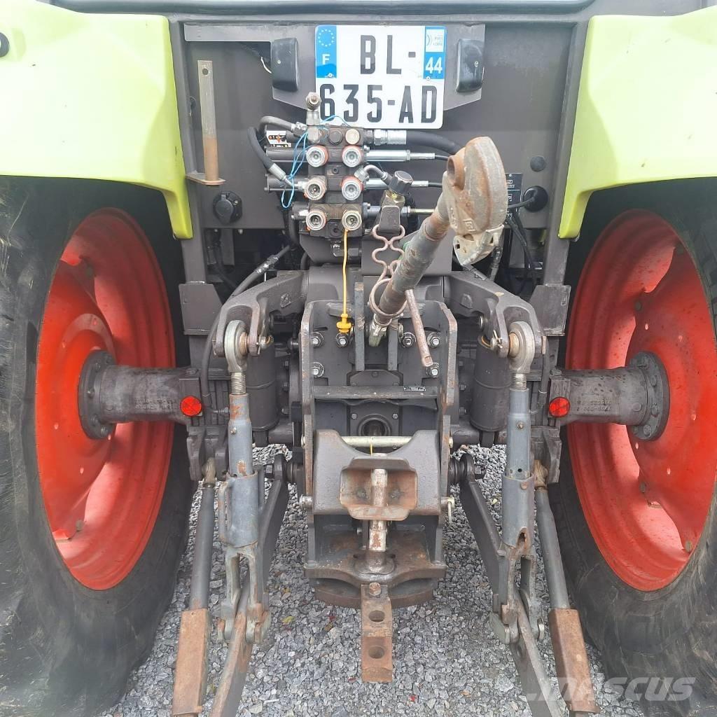 CLAAS Celtis 456 RX Tratores Agrícolas usados