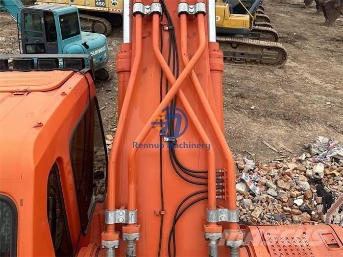 Doosan DH 420 LC-7 Escavadeiras de esteiras