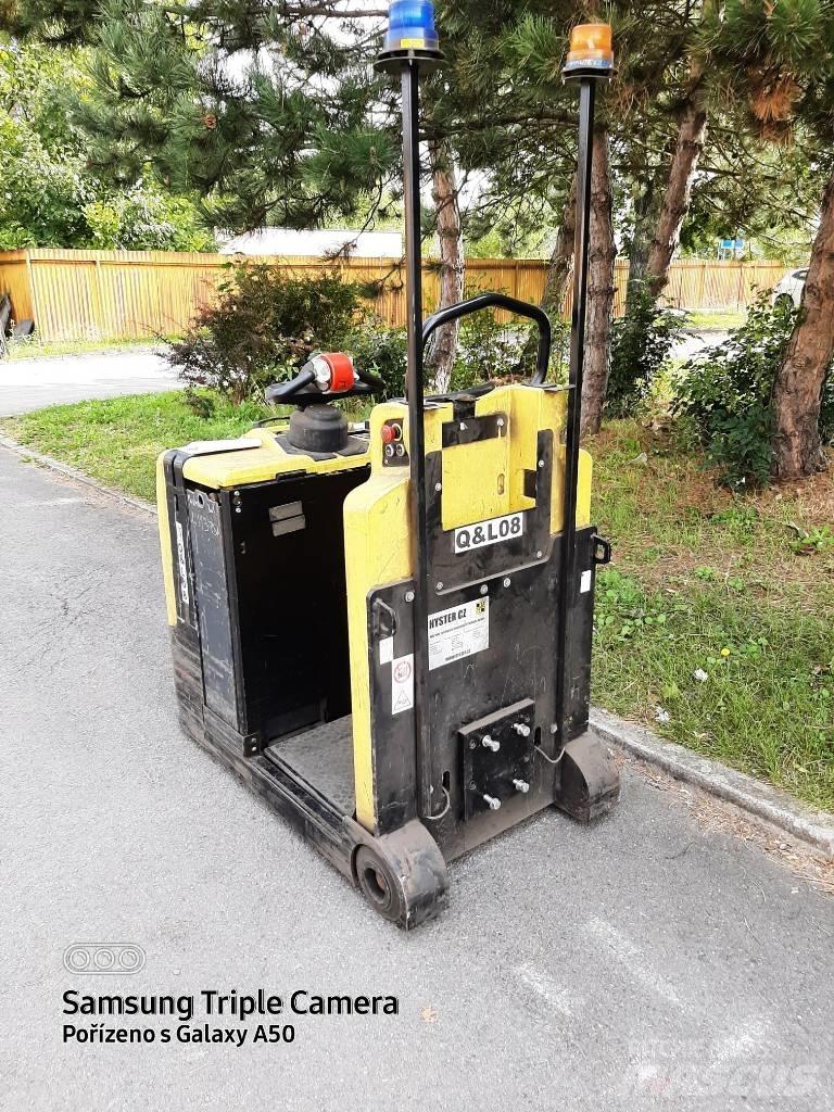 Hyster LO5.0T Tractores de reboque