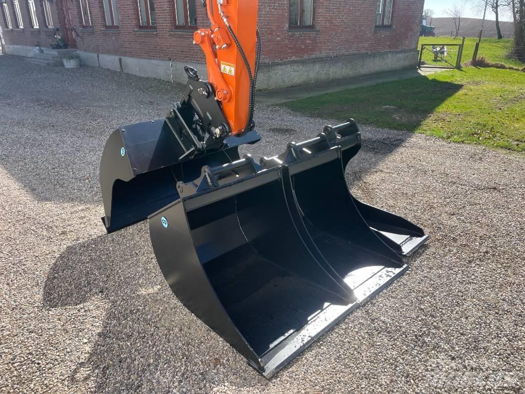 Hitachi ZX 85 Escavadeiras de esteiras
