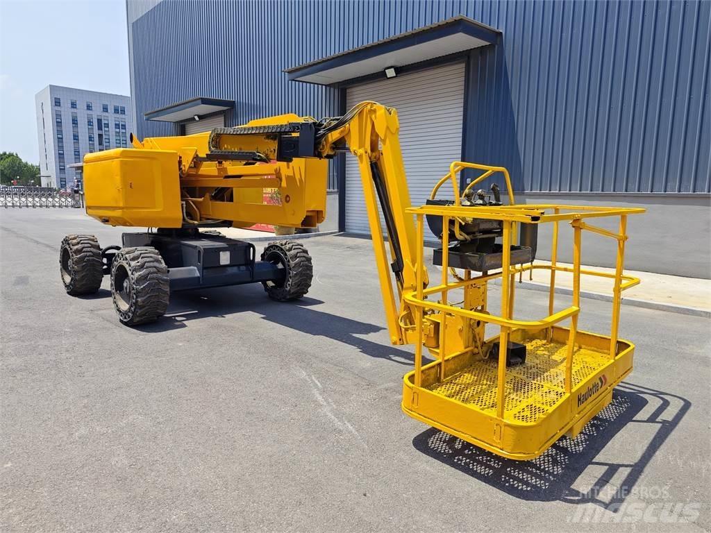 Haulotte HA16RTJ Elevadores braços articulados
