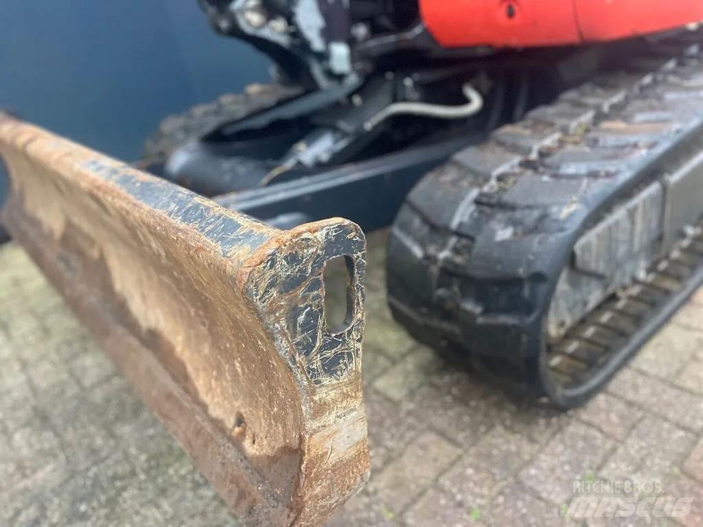Kubota Kx057 Miniescavadeiras