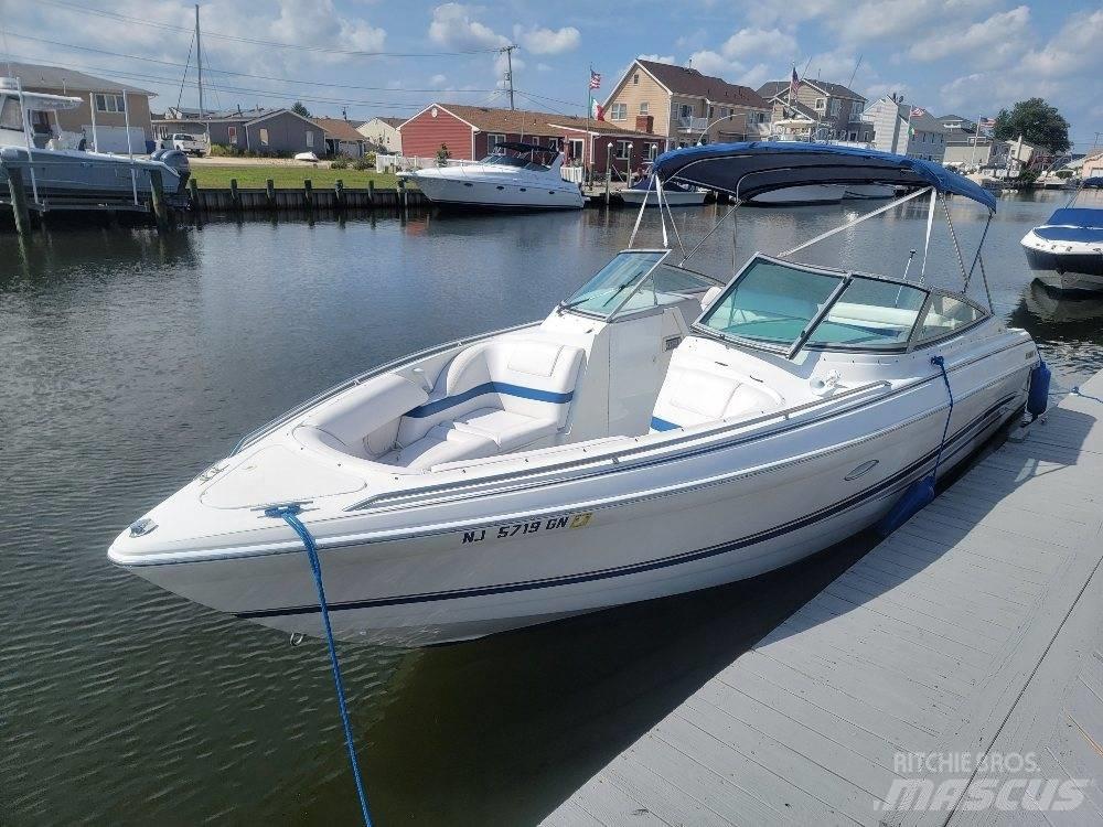  FORMULA 280SS Motores auxiliares Marítimos