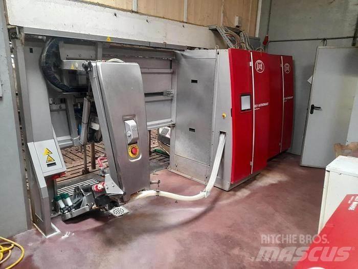 Lely A4 Manager Outra maquinaria e acessórios para gado