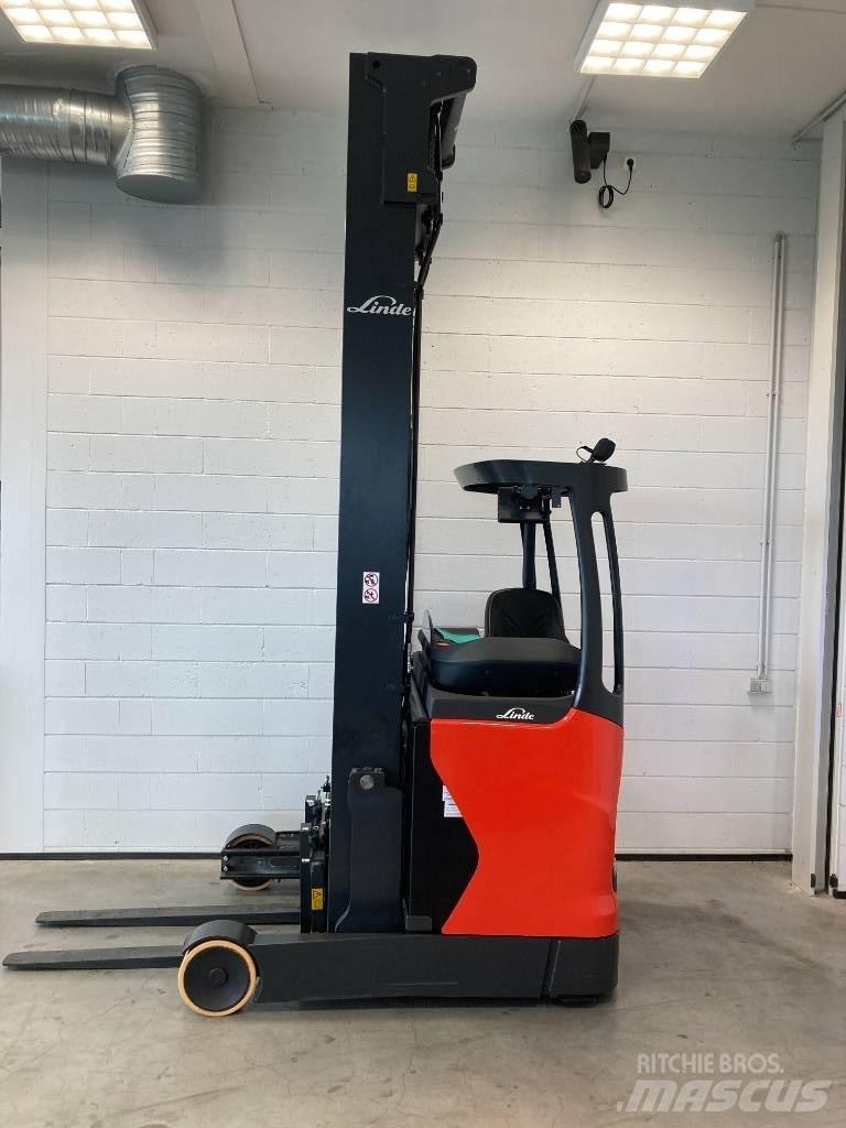 Linde R14HD/1120 Empilhadores Elevadores