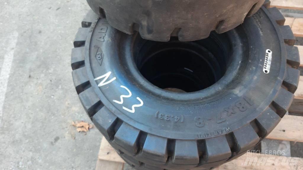  KARGOK3 18X7-8 Pneus