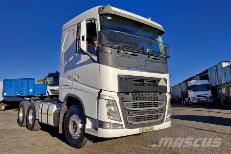 Volvo FH440 Outros Camiões