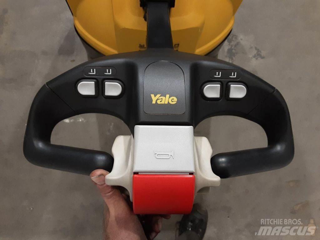 Yale MP16 Porta palettes