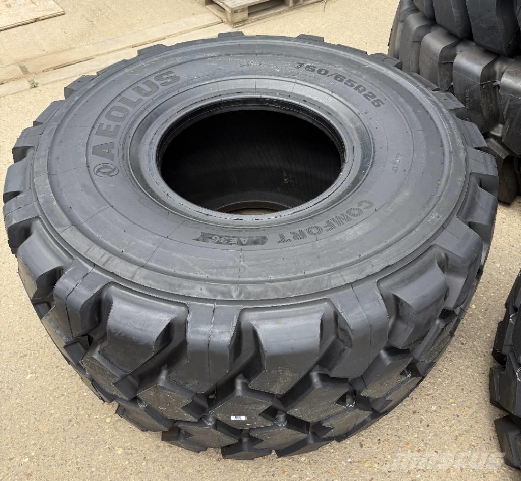 Aeolus 750/65R25 L3 Pneus