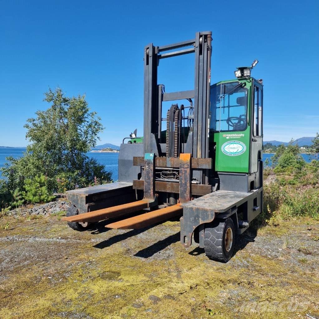 Combilift C 7000 Empilhadores de 4 vias