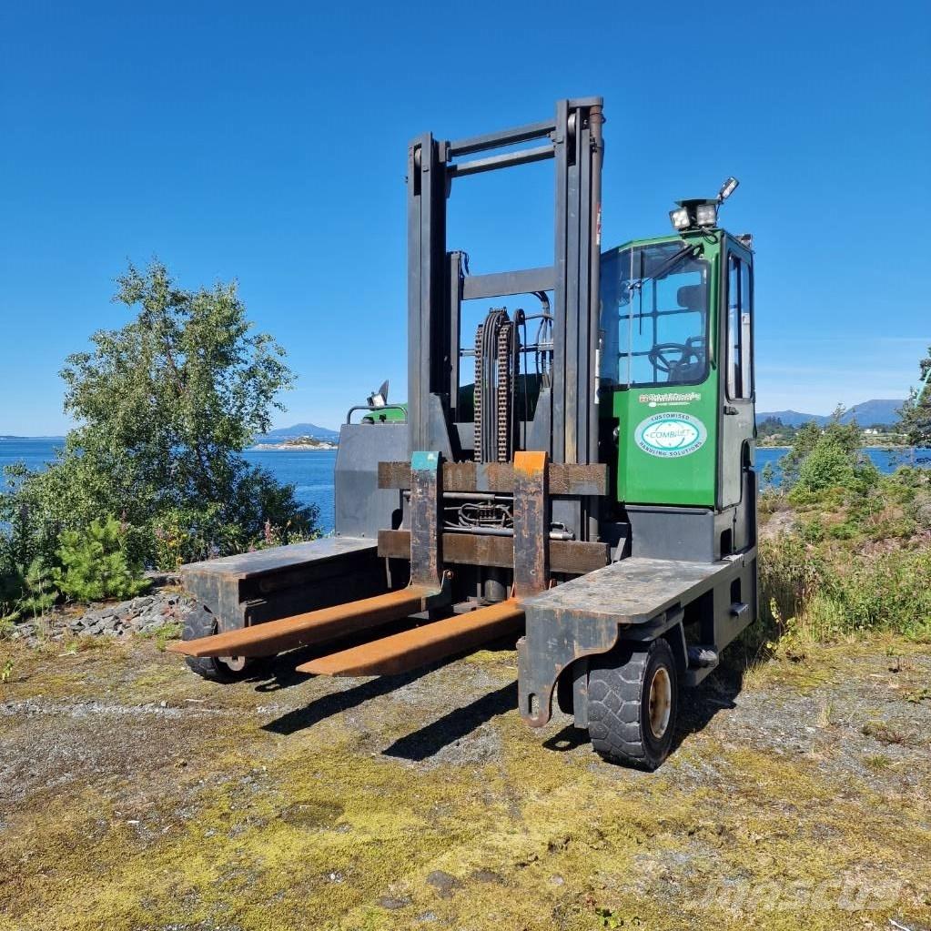 Combilift C 7000 Empilhadores de 4 vias