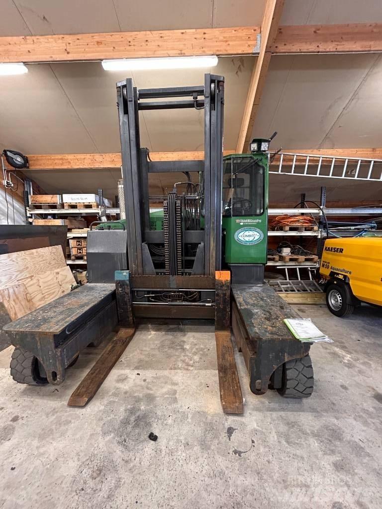 Combilift C 7000 Empilhadores de 4 vias