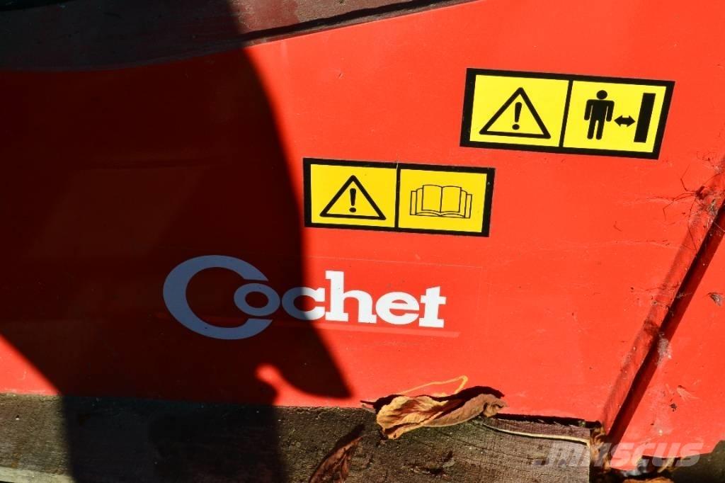 Cochet BDT Abre-valas