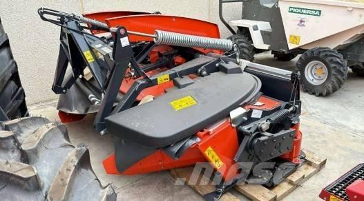 Kubota DMC7032R Gadanheiras-Condicionadoras
