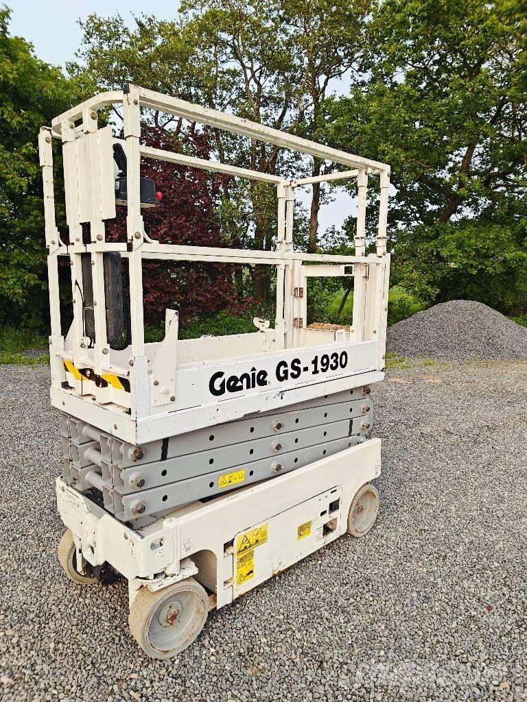 Genie GS 1930 Elevadores de tesoura