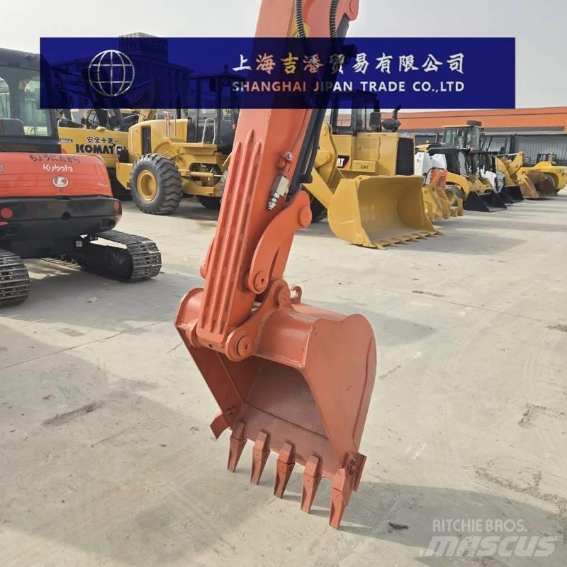 Doosan DX 60 Escavadeiras de esteiras