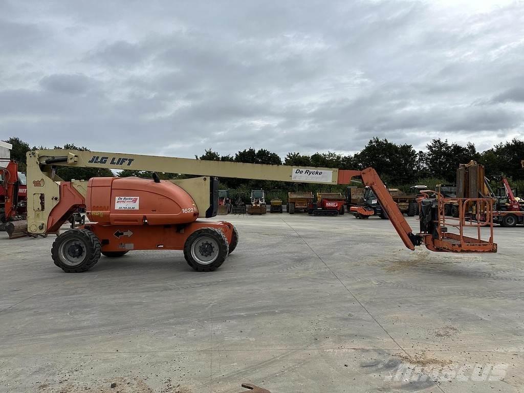 JLG 800AJ Elevadores braços articulados