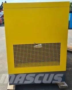 Atlas Copco QES80 Geradores Diesel