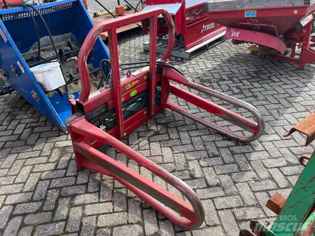 Wifo balenklem Outros equipamentos de forragem e ceifa
