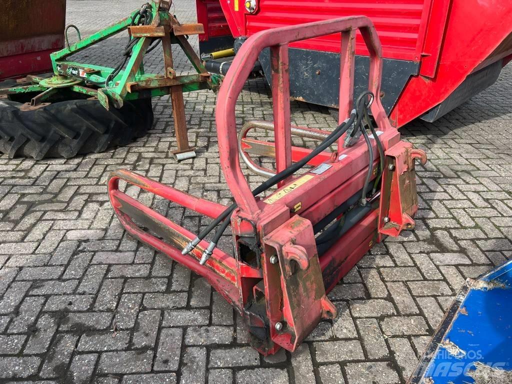 Wifo balenklem Outros equipamentos de forragem e ceifa