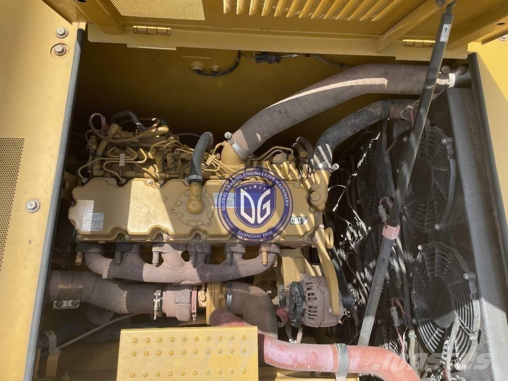 CAT 330 Escavadoras Midi 7t - 12t