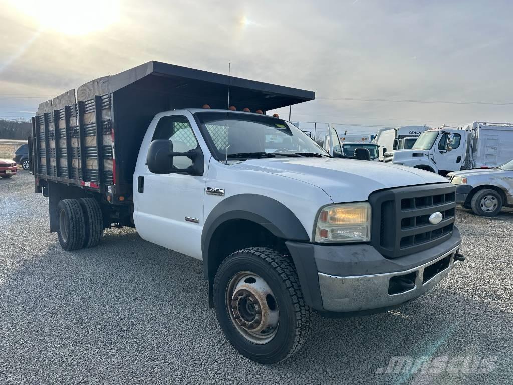 Ford F 450 Outros Camiões