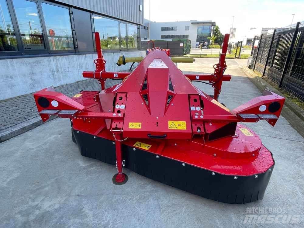 Grimme VT 220F Agricultura - Outros

