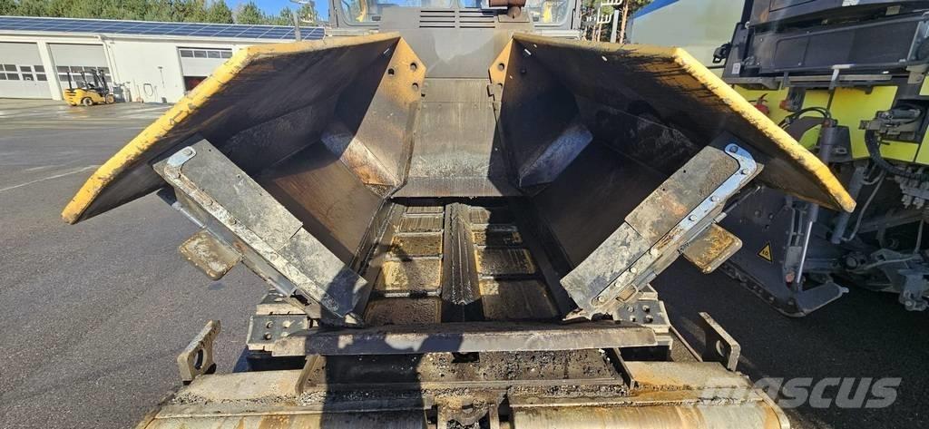 Volvo ABG P7820C Espalhadoras de asfalto