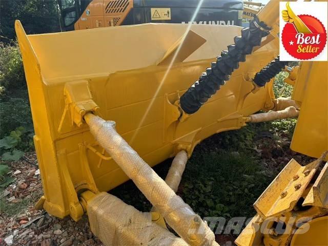 Komatsu D 85 EX Dozers - Tratores rastos