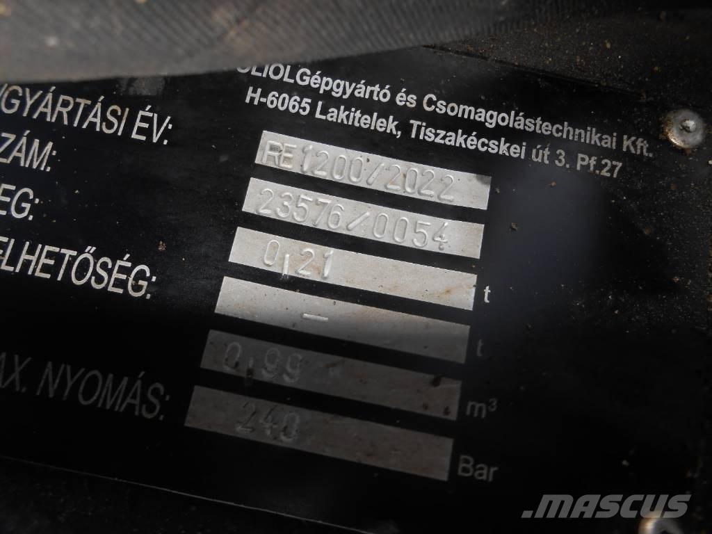 CASE CX 57 C Miniescavadeiras
