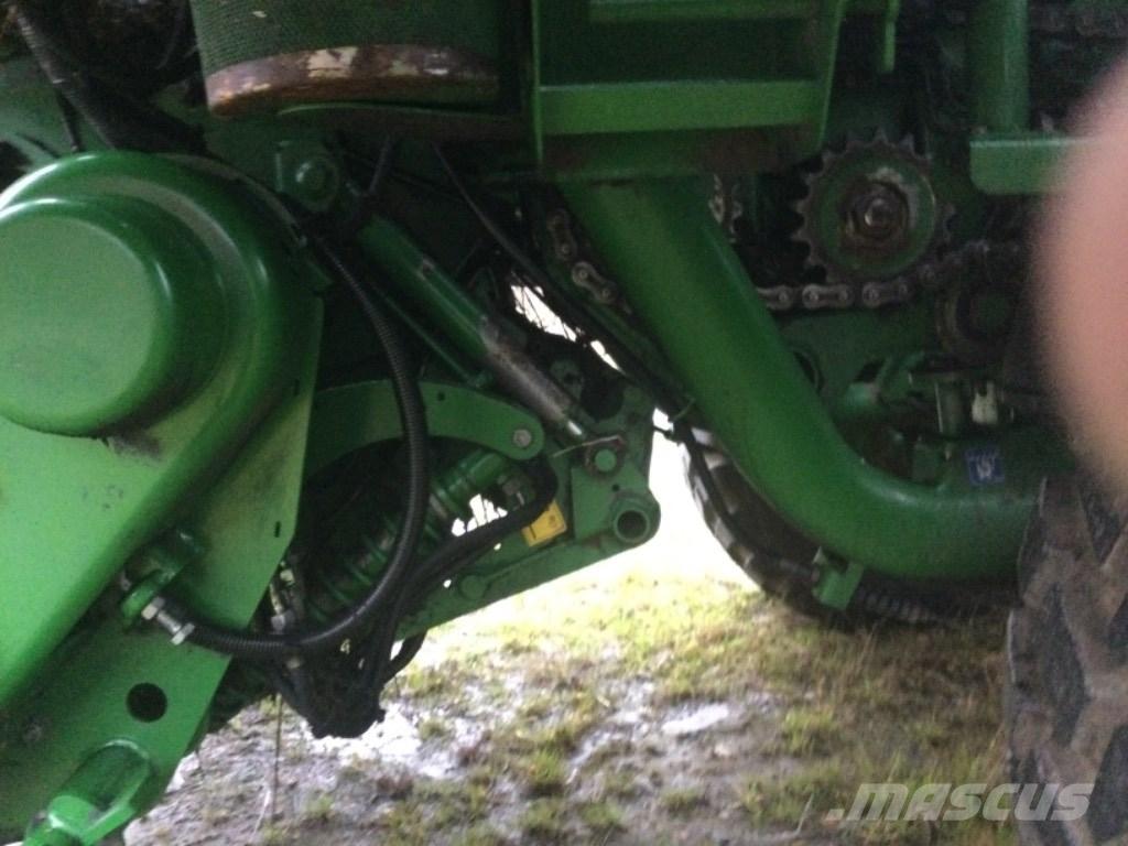 McHale Fusion 3 Plus Enfardadeira de rolos