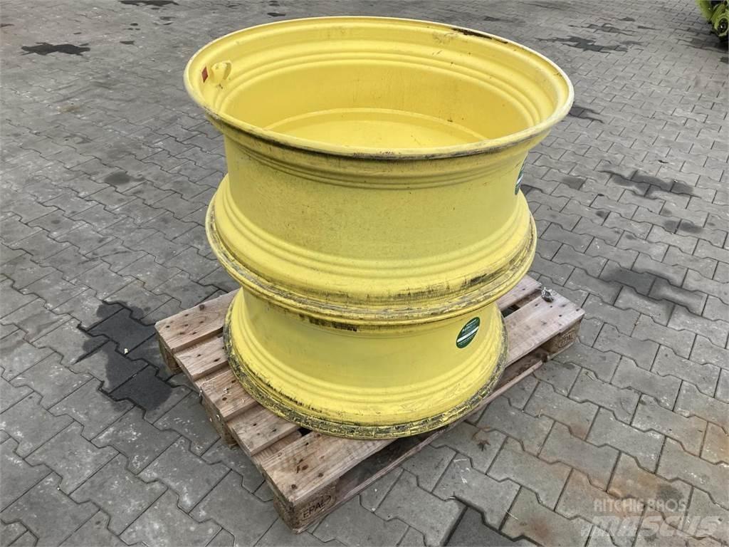 Kock & Sohn TW15Lx34 Pneus Agrícolas