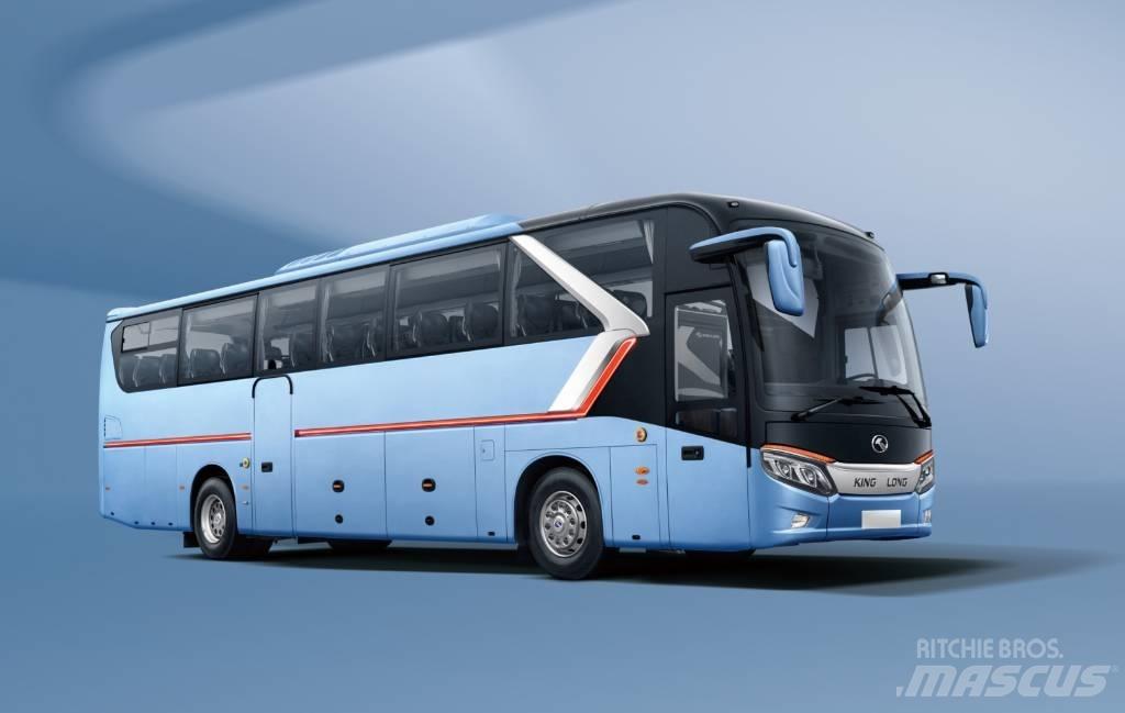 King Long C12 Autocarros